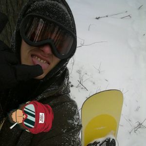 Meet your Posher, Tyler